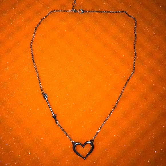 James Avery Jewelry James Avery Love Struck Necklace Poshmark